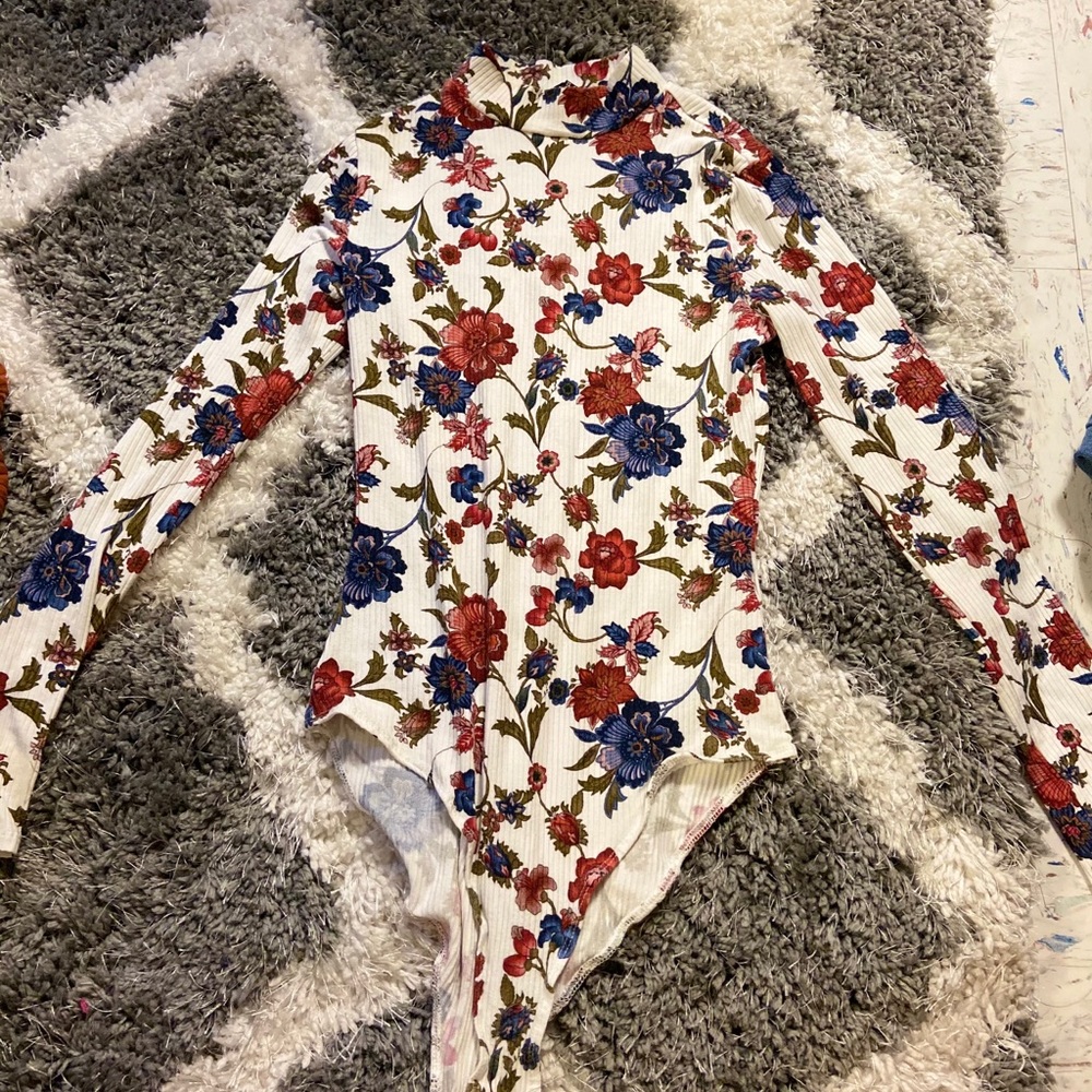 Bodysuit